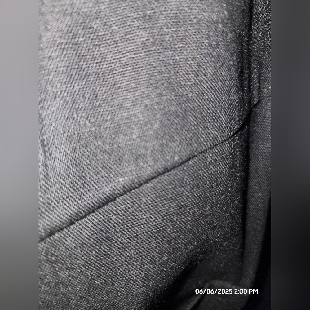 Linen Dress - Picture 6 of 11